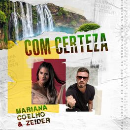 Album cover of Com Certeza