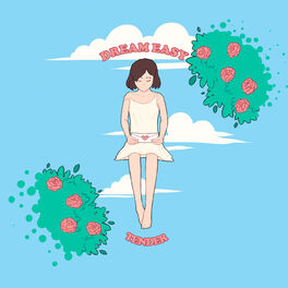 Album cover of Tender