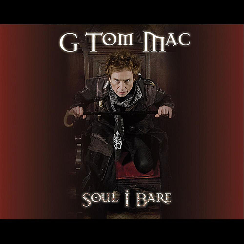 Ж тома. G Tom Mac.