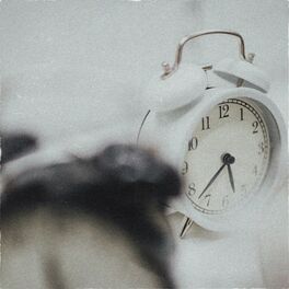 Album cover of time again