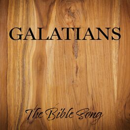 Album cover of Galatians