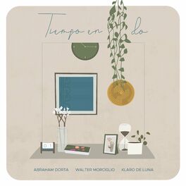 Album cover of Tiempo en do