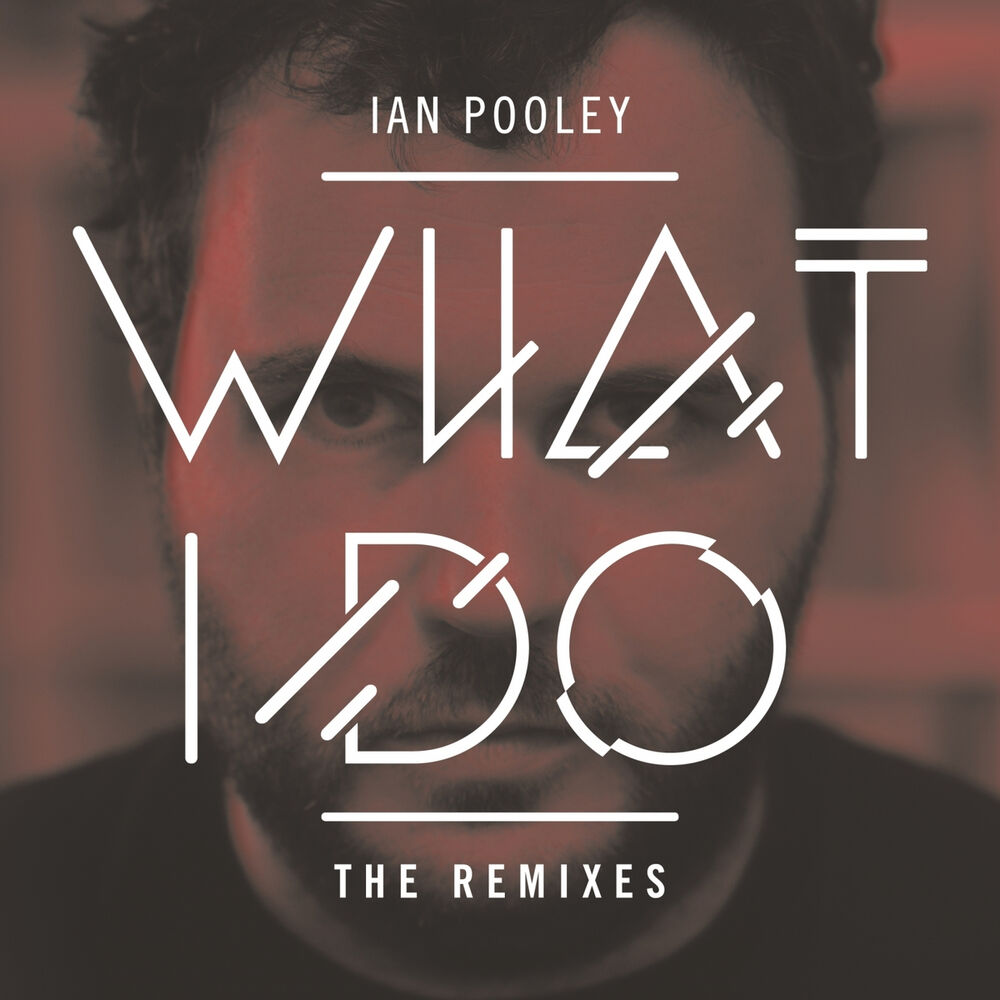 Did do remix. Ian Pooley - since then (2000). DRP Ian album. By Jack Pooley.