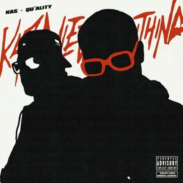 Album cover of KASRULESEVERYTHING