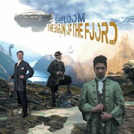 Album cover of The Baron of the Fjord