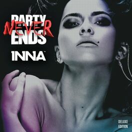 Album cover of Party Never Ends, Pt. 2 (Deluxe Editon)