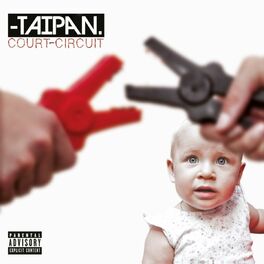 Album cover of Court-circuit