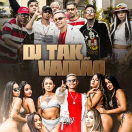 Album cover of Set Dj Tak Vadião
