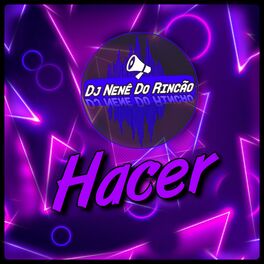 Album cover of Hacer