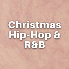Album cover of Christmas Hip-Hop & R&B