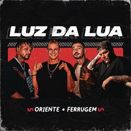 Album cover of Luz da Lua