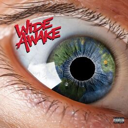 Album cover of Wide awake
