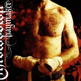 Album cover of Haymaker