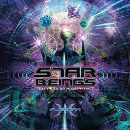Album cover of Star Beings