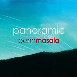Album cover of Panoramic