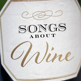 Album cover of Songs About Wine