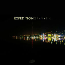 Album cover of Expedition 44