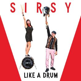 Album cover of Like a Drum