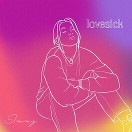 Album cover of Lovesick