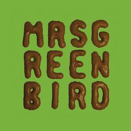 Album cover of Mrs. Greenbird