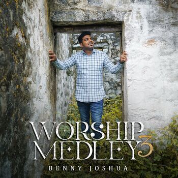 Worship Medley 3 cover