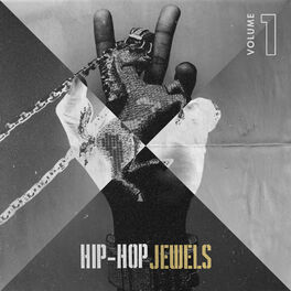 Album cover of Hip-Hop Jewels