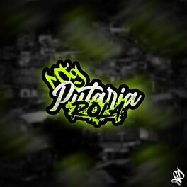 Album cover of PUTARIA ROLA