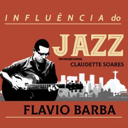 Album cover of Influência do Jazz (Acústica)