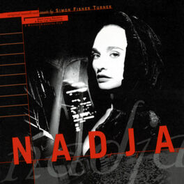 Album cover of Nadja