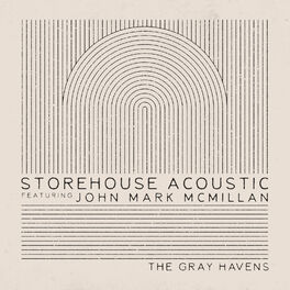 Album cover of Storehouse Acoustic