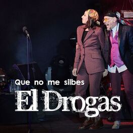 Album cover of Que no me silbes (con Luz Casal)