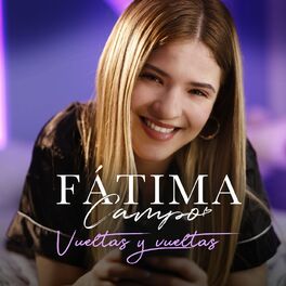 Album cover of Vueltas Y Vueltas
