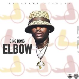Album cover of Elbow