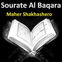 Album cover of Sourate Al Baqara
