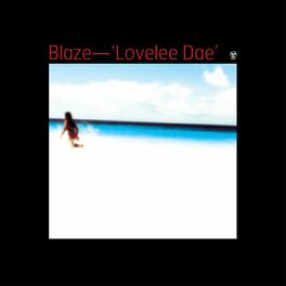 Album cover of Lovelee Dae