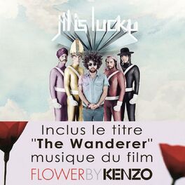 Album cover of Jil is lucky (Kenzo Flower Release + Radio edit)