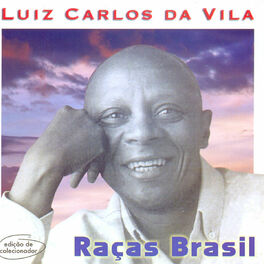 Album cover of Raças Brasil