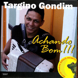 Album cover of Achando Bom