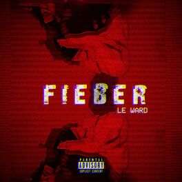 Album cover of Fieber