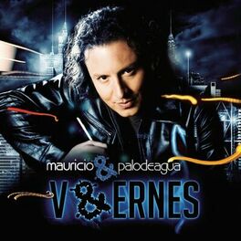 Album cover of V&ERNES