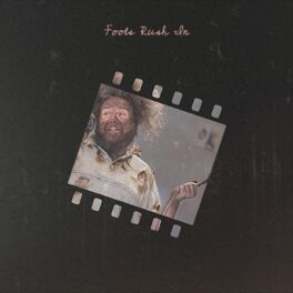 Album cover of Fools Rush In