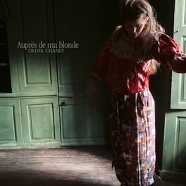 Album cover of Auprès de ma blonde