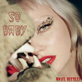 Album cover of So Baby