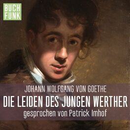 Album cover of Die Leiden des jungen Werther