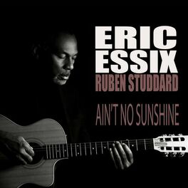 Album cover of Ain't No Sunshine (Featuring Ruben Studdard)