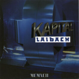 Album cover of Kapital
