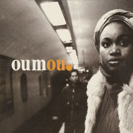 Album cover of Oumou