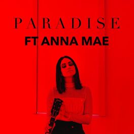 Album cover of Paradise