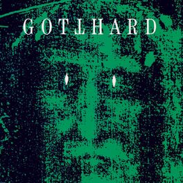Album cover of Gotthard