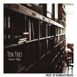 Album cover of Ten Toes